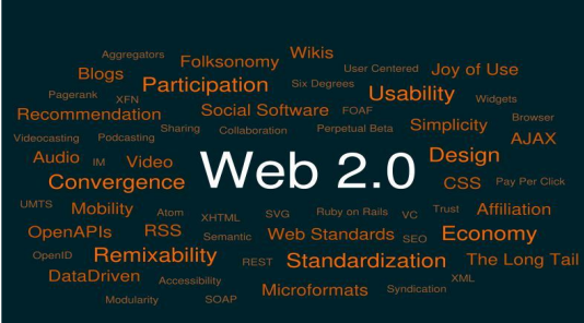 Web 2.0