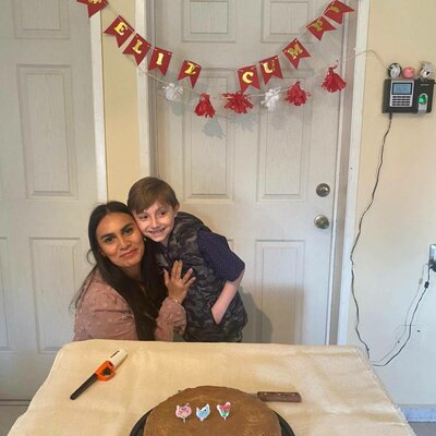 Timeline: Martha Elena Gutiérrez Zamarripa