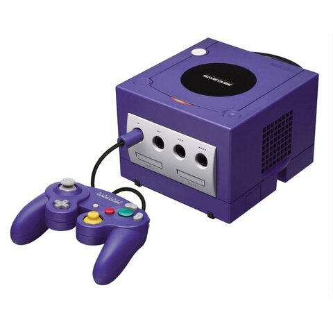 Nintendo GameCube
