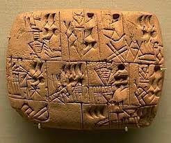 Inicios de contbilidad