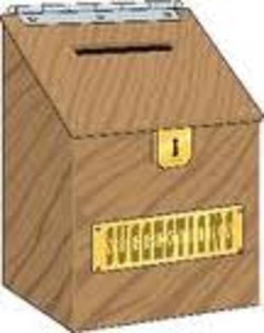 End of suggested events period