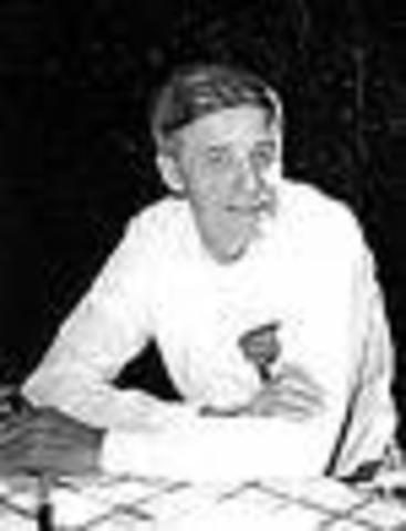 T.Kilburn y D.J.Howart