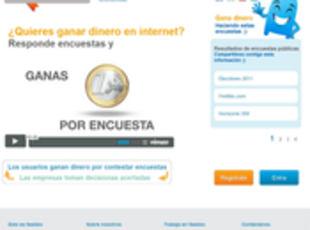 LA ENTREVISTA EN LOS MEDIOS ELECTRÓNICOS