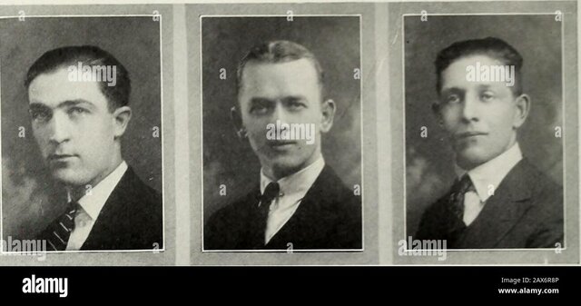 Taylor, Faber y Spence