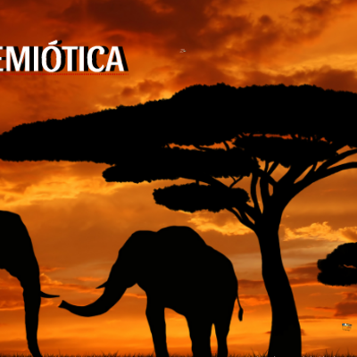 Timeline: Zoosemiótica Hecha por Ada Ramirez