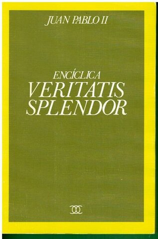 Publicación de VeritatisSplendor