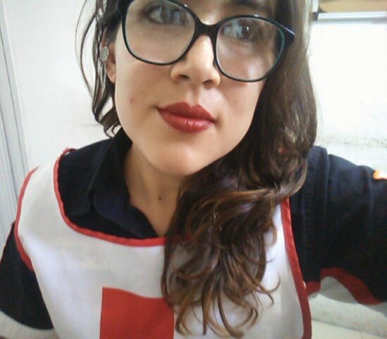 Inicio carrera tecnica de Paramedico