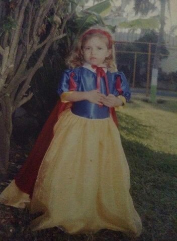 "Mi cumpleaños #3".