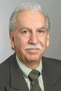 Antología Ecológica