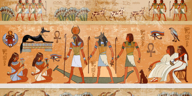 Civilizaciones Antiguas