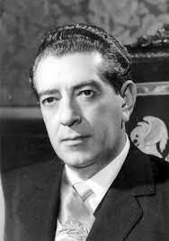 Adolfo López Mateos (1958-1964)