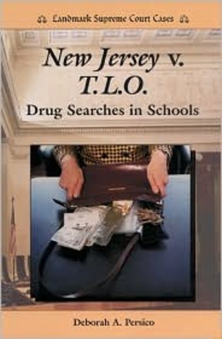 New Jersey v. T.L.O