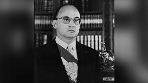 Luis Echeverría Álvarez (1970-1976)