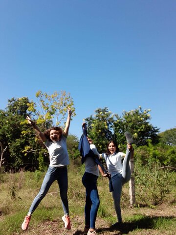 "Cambio de bachillerato".