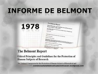 Principio de no maleficencia