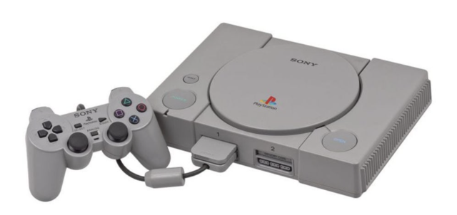 Sony Playstation