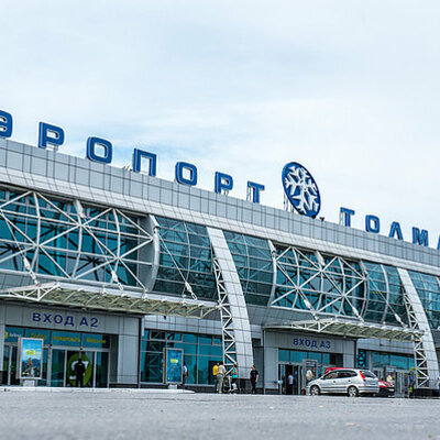 Timeline: Толмачево