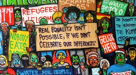 Timeline: Ρατσισμός