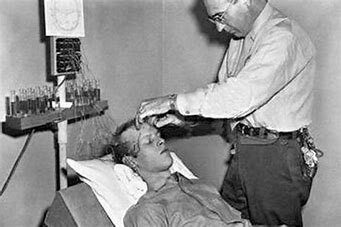 Normativas a experimentos