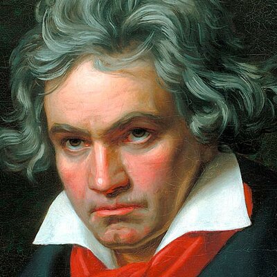 Timeline: Beethoven