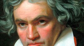 Timeline: Beethoven