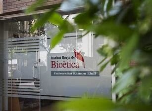 Centro de Bioética en Europa