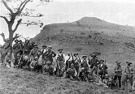 La Guerra dels Boer (1900-1902)