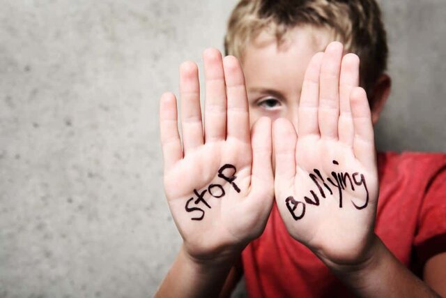 America launches the "War on bullying" after the columbine massacre
