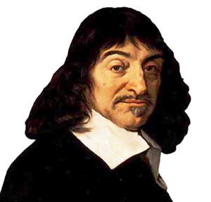 René Descartes