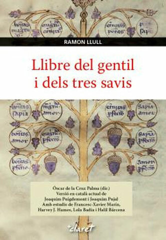 LLIBRE DEL GENTIL E DELS TRES SAVIS