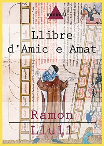 LLIBRE D'AMIC E AMAT