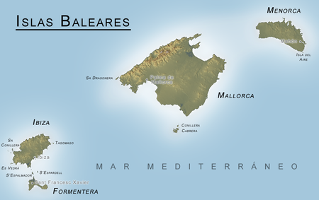 Conquesta de les Balears