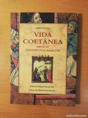 VIDA COETÀNIA