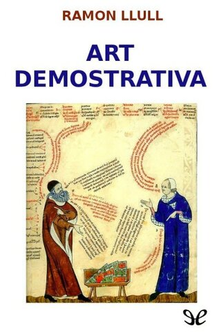 ART DEMOSTRATIVA