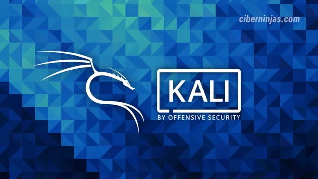 Kali Linux