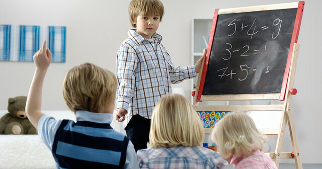 El aprendizaje social