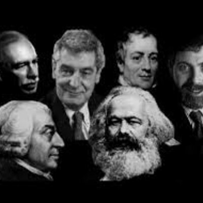 Timeline: La economía en el tiempo