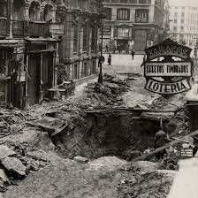 Abandono de los cargos importantes del gobierno