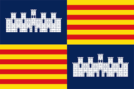 Anselm Turmeda escriu "Cobles de la divisió del regne de Mallorques"