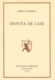 Disputa de l'Ase