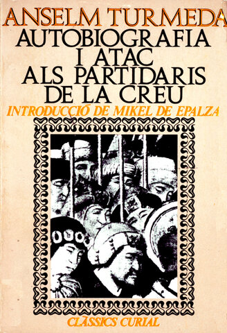 Anselm es transllada a Bolonya