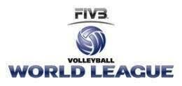 Liga Mundial (FIVB)