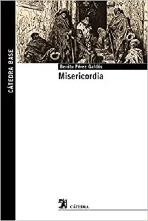 Obras más imprescindibles: Misericordia