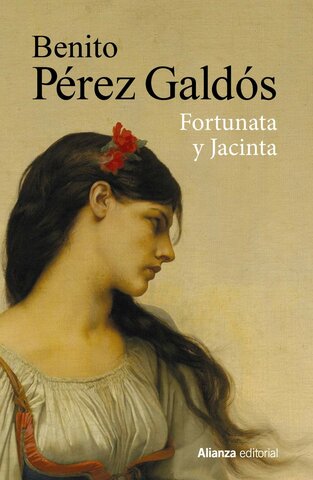Obras más imprescindibles: Fortunata y Jacinta.