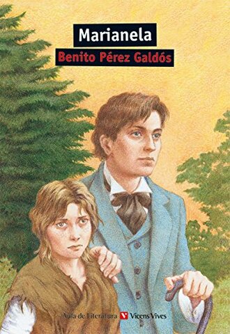 Obras más imprescindibles: Marianela