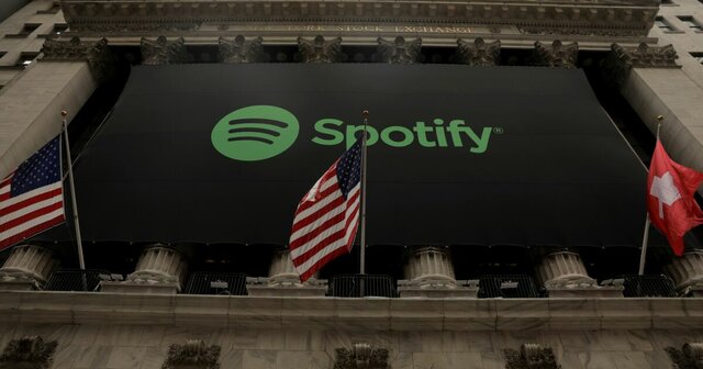 Spotify llega a Estados Unidos