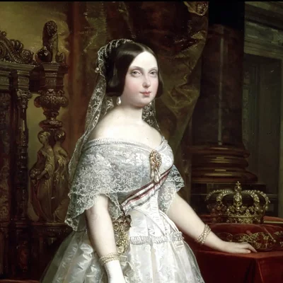 Timeline: Isabel II i la construcció de l'Estat liberal (1833 - 1868)