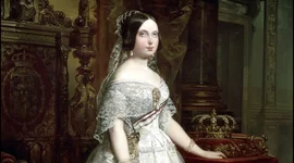 Timeline: Isabel II i la construcció de l'Estat liberal (1833 - 1868)