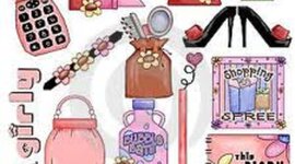 Timeline: ME~ MYSLEF AND~ I