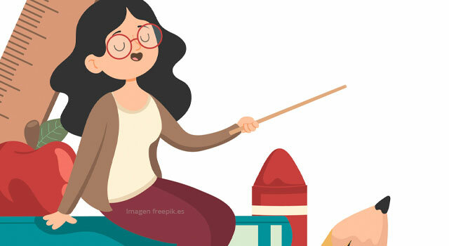 Plan de estudio para educación especial.